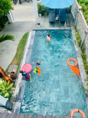 Rice River Villa - Hoi An